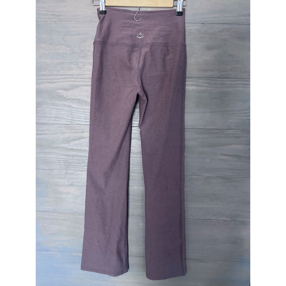 Beyond Yoga Spacedye High Waisted Bootcut Flare Pant Size‎ Small - Picture 2 of 4